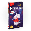 изображение Плетение из бусин от интернет-магазина poligraf-kit.ru